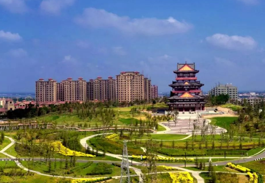 助力遼寧康平縣委托招商引資，構(gòu)建一區(qū)三基地，六大產(chǎn)業(yè)格局，以生態(tài)為基礎(chǔ)推進(jìn)綠色發(fā)展