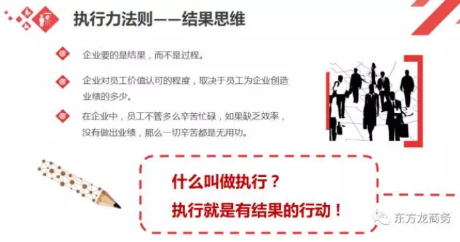 東方龍商務舉行新進員工委托招商職業(yè)（崗前）培訓，努力打造平臺招商引資服務力