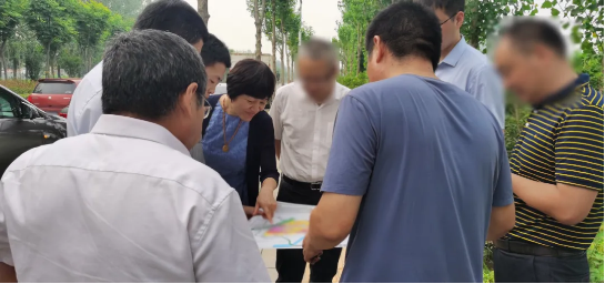 上市智慧冷鏈物流基地投資選址項目精準(zhǔn)落地山東鄆城縣