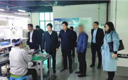 恭喜！新能源汽車(chē)電子投資選址項(xiàng)目正式落地廣西梧州粵桂合作特別試驗(yàn)區(qū)