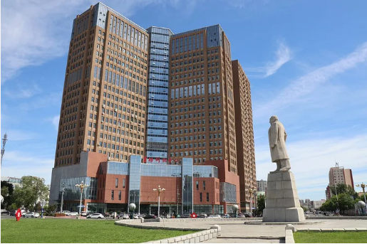 集團(tuán)助力吉林省吉林高新區(qū)委托招商引資，加速建設(shè)東北振興的高質(zhì)量發(fā)展示范高地