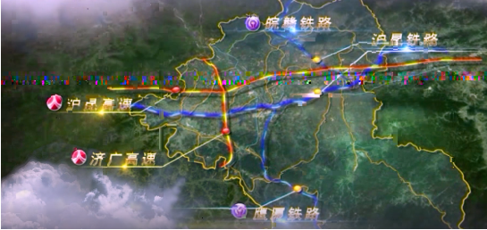 集團(tuán)全力助推江西省鷹潭市月湖區(qū)委托招商引資，發(fā)揮多重優(yōu)勢(shì)，打造產(chǎn)業(yè)集群