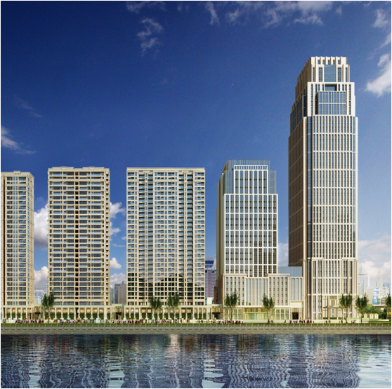 集團(tuán)全力助推浙江省麗水市青田縣委托招商引資，以產(chǎn)業(yè)集聚厚植發(fā)展優(yōu)勢(shì)！
