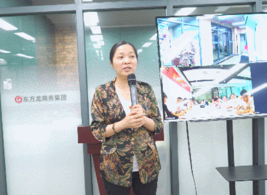 鍛造項目“主心骨”，跑出集團“加速度”！8月上旬，集團成功通過32個優(yōu)質(zhì)投資選址項目