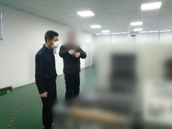 自動化程度高、市場占有率持續(xù)領(lǐng)先！江西某地方政府成功對接高性能品牌鋰電池擴(kuò)建投資選址項目