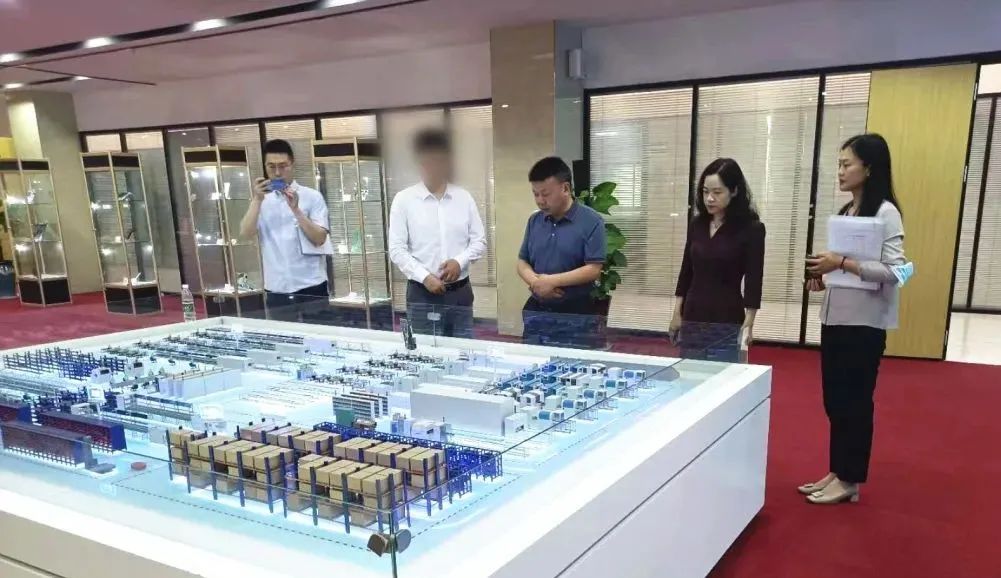 投資額10億！EMS智能制造生產(chǎn)基地投資選址項(xiàng)目正式落地四川內(nèi)江國(guó)開區(qū)！