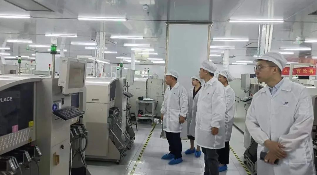 投資額10億！EMS智能制造生產(chǎn)基地投資選址項(xiàng)目正式落地四川內(nèi)江國(guó)開區(qū)！