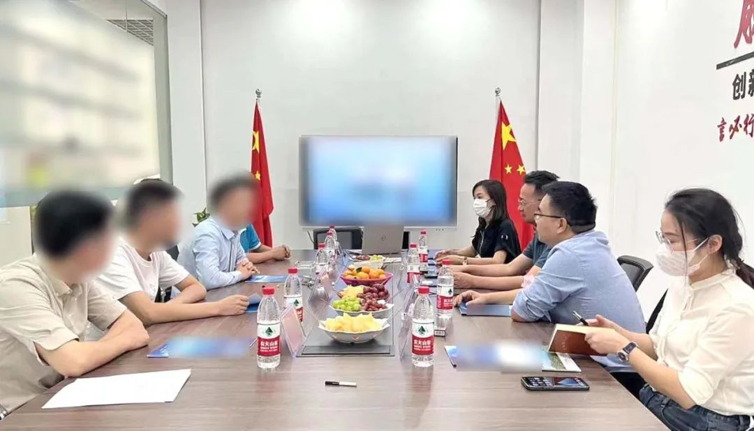 高新技術(shù)企業(yè)，深耕行業(yè)多年！湖南某地方政府成功對接多品類微型電機(jī)投資選址項(xiàng)目