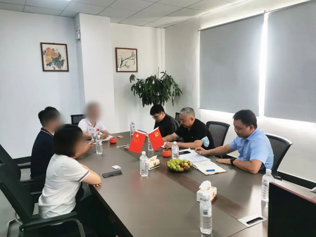 高新技術(shù)企業(yè)，產(chǎn)品出口全球40多個(gè)國家和地區(qū)！江西某地方政府成功對接柔性感光材料擴(kuò)建投資選址項(xiàng)目