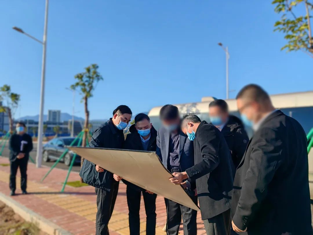 行業(yè)領(lǐng)軍，銷量劇增！大型高端裝備制造投資選址項(xiàng)目方實(shí)地考察廣東某地方政府