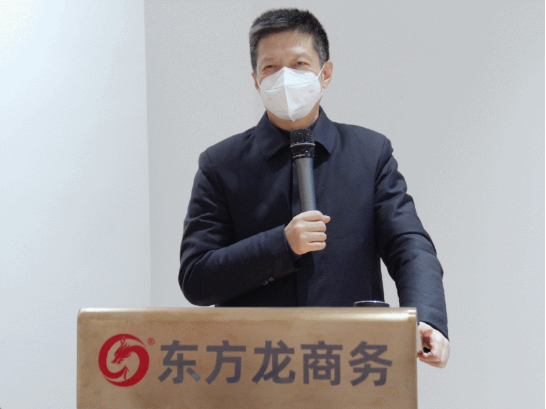 力克疫情影響，多措并舉強開發(fā)，優(yōu)服務(wù)，提質(zhì)效！12月中旬，集團(tuán)成功通過18個優(yōu)質(zhì)投資選址項目