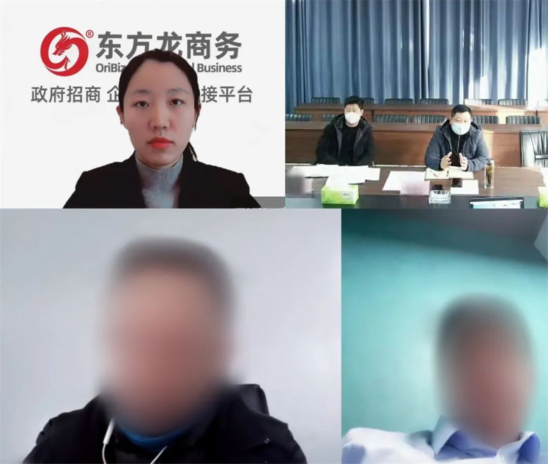 銷量全國(guó)領(lǐng)先，年產(chǎn)值10億！安徽某地方政府成功對(duì)接高品質(zhì)速凍食品生產(chǎn)投資選址項(xiàng)目