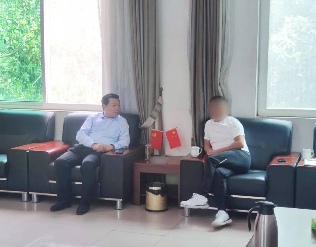 投資額5億，產(chǎn)品暢銷歐洲、北美和東南亞市場(chǎng)！LED顯示屏+光源產(chǎn)品生產(chǎn)擴(kuò)建投資選址項(xiàng)目方實(shí)地考察河南某地方政府