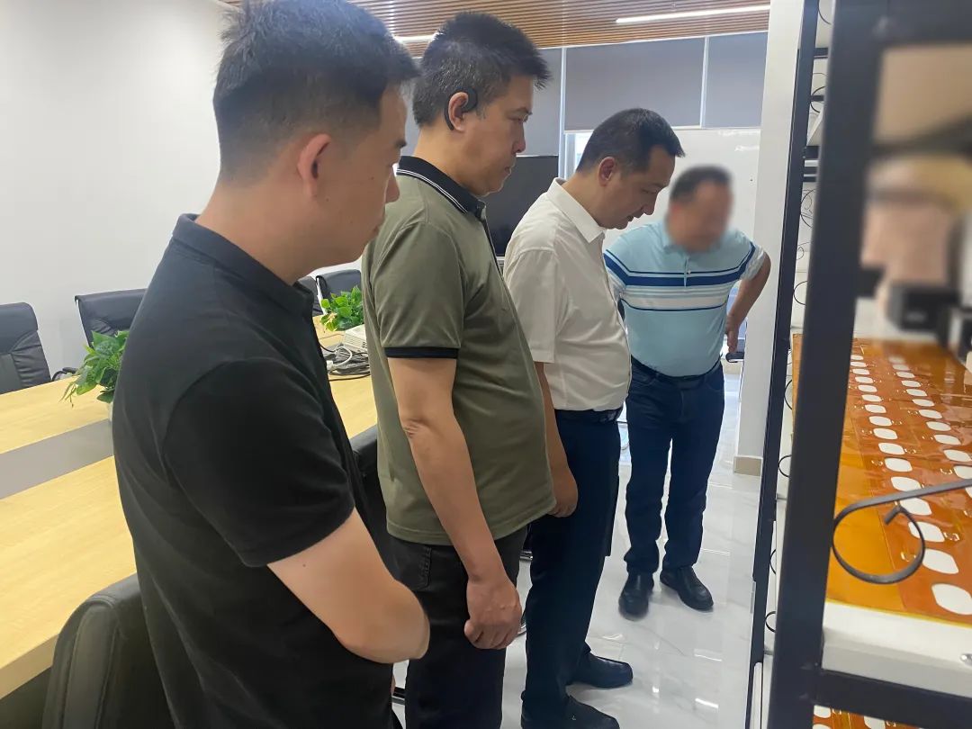知名國(guó)企、央企合作伙伴！四川某地方政府實(shí)地對(duì)接儲(chǔ)能控制系統(tǒng)投資選址項(xiàng)目