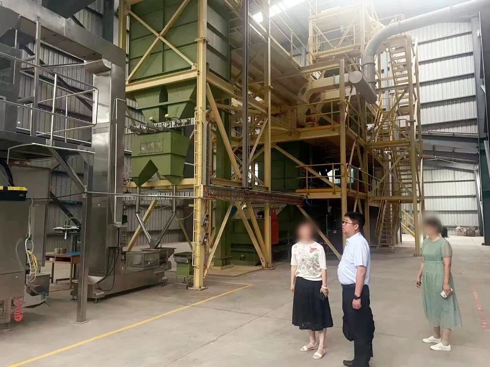 華潤、青啤、燕京等知名品牌合作商！甘肅某地方政府實(shí)地對接中外合資啤酒原材料擴(kuò)建投資選址項(xiàng)目