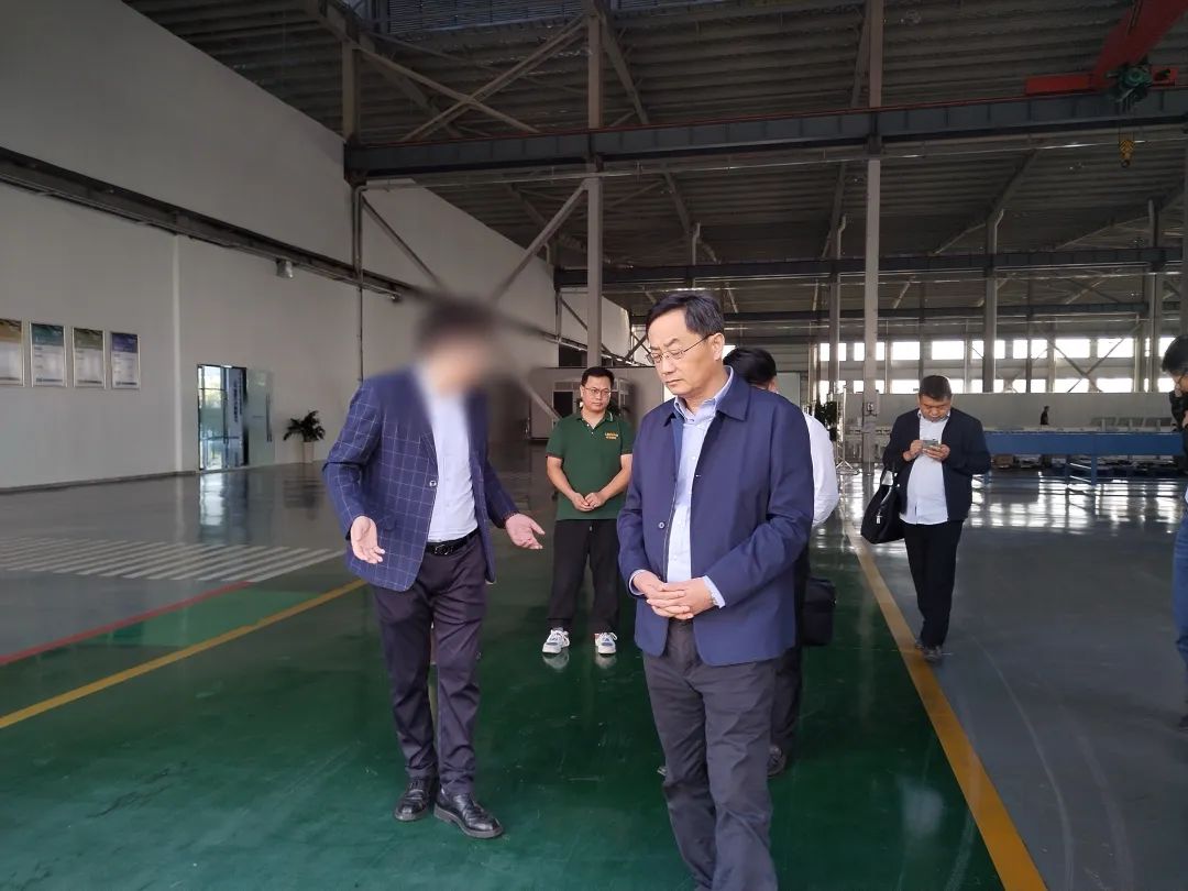 投資額5億，年產(chǎn)值7億！安徽某地方政府實地對接新能源換電設(shè)備+儲能系統(tǒng)擴建投資選址項目