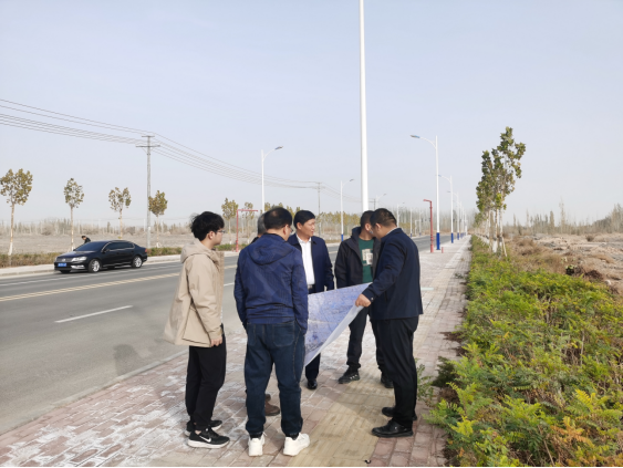投資15億，歷時(shí)5個(gè)月！多功能纖維混紡紗線建設(shè)投資選址項(xiàng)目正式落戶新疆庫(kù)車！