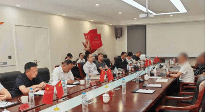 9天高效簽約！集團(tuán)精準(zhǔn)推動(dòng)甘肅某地方政府與未來(lái)食品添加劑投資選址項(xiàng)目方成功簽訂投資協(xié)議