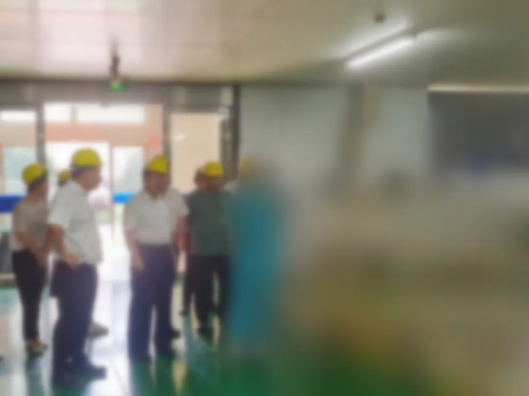 市場占有率國內(nèi)領(lǐng)先，行業(yè)頭部企業(yè)長期合作商！甘肅某地方政府實(shí)地對接老牌銅基材料搬遷擴(kuò)建投資選址項(xiàng)目
