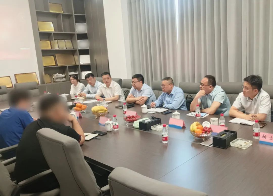 投資額20億，年產(chǎn)值100億！重慶某地方政府實(shí)地對接大型集團(tuán)循環(huán)材料擴(kuò)建投資選址項(xiàng)目