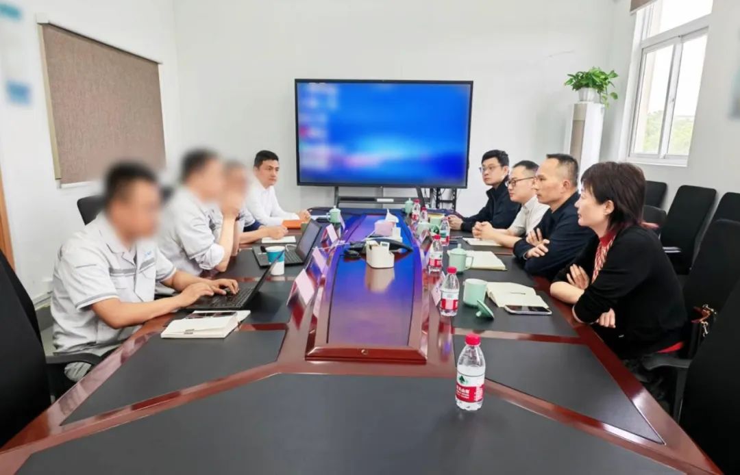 寶馬、理想等國內(nèi)外知名車企深度合作商！湖南某地方政府實地對接高端汽車部件生產(chǎn)投資選址項目