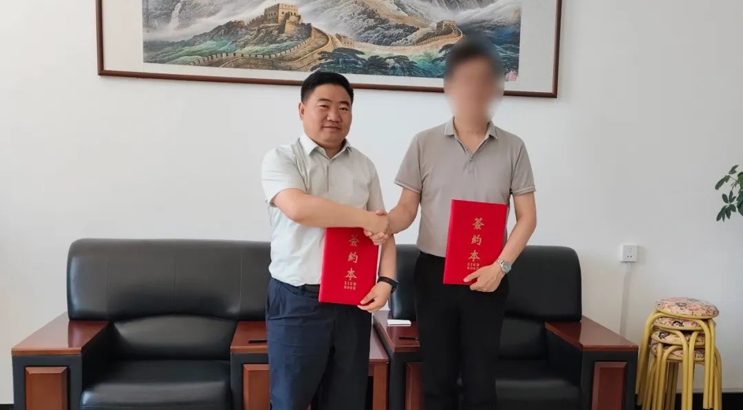 投資額10億！僅37天！集團(tuán)推動(dòng)甘肅某地方政府與專精特新智算中心投資選址項(xiàng)目企業(yè)成功簽約