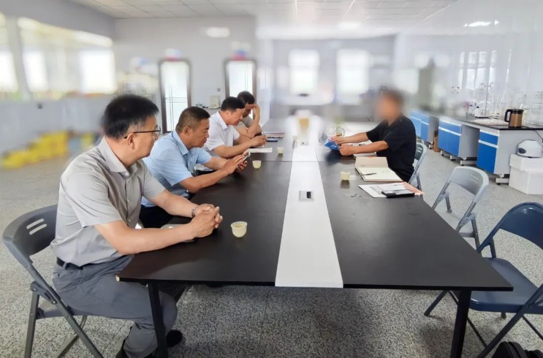 市場(chǎng)占有率高！寧夏某地方政府實(shí)地對(duì)接老牌飲品擴(kuò)建投資選址項(xiàng)目