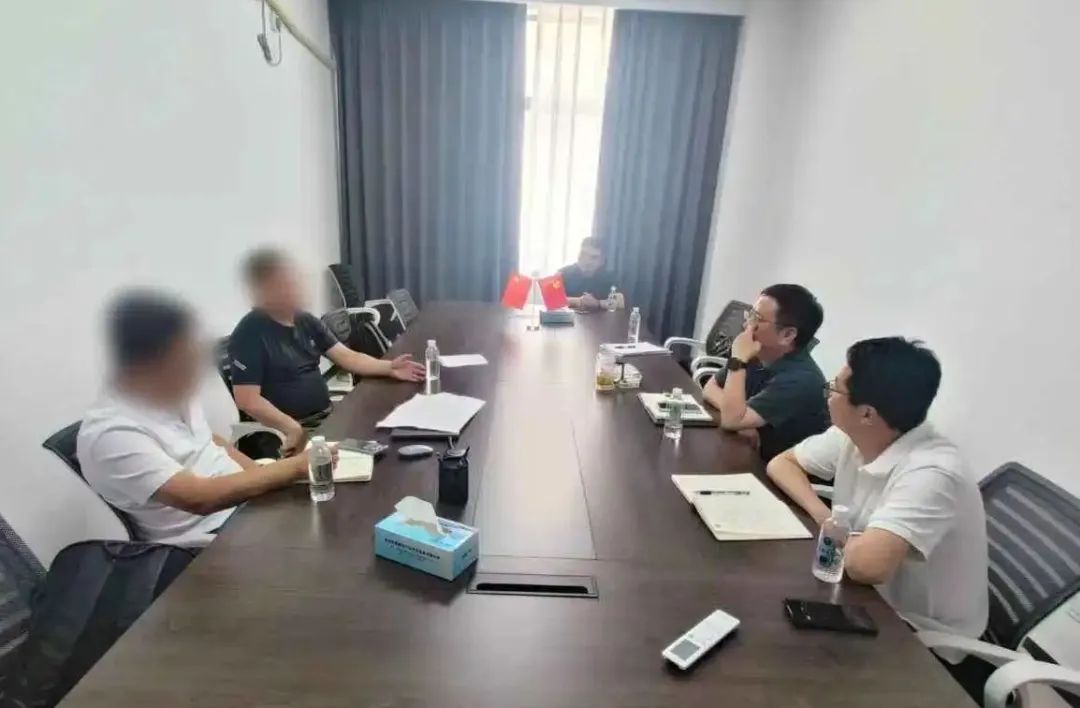 吉利、北汽等知名企業(yè)供應(yīng)商！汽車模塊化配件生產(chǎn)投資選址項(xiàng)目方反向考察安徽某地方政府
